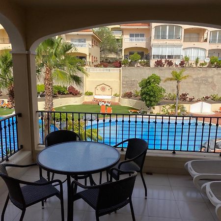 Michelangelo Resort Apartments San Miguel de Abona Exterior photo