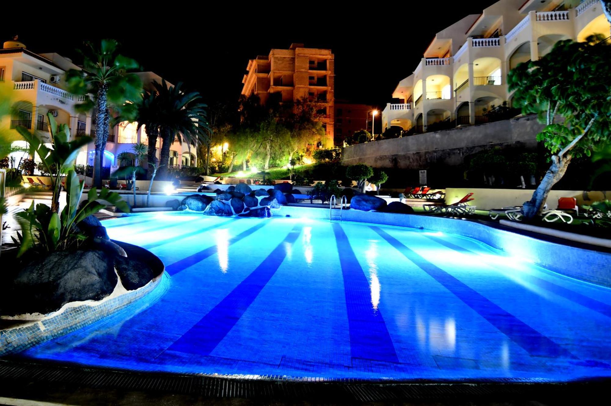 Michelangelo Resort Apartments San Miguel de Abona Exterior photo